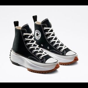 Run Star Hike converse